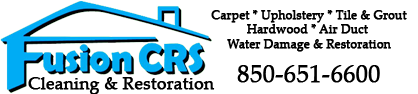 FusionCRS Cleaning & Restoration Services