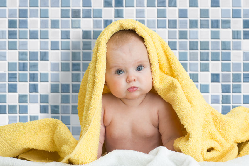 Grout and Tile Cleaning