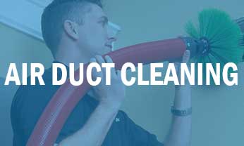 Air Duct Cleaning in Destin, Fl