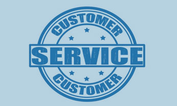 Customer Service