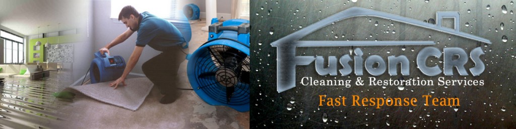 Water Damage Restoration in Shalimar