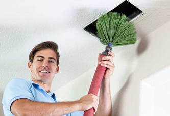 Clean Air by Having your Air Duct Cleaning